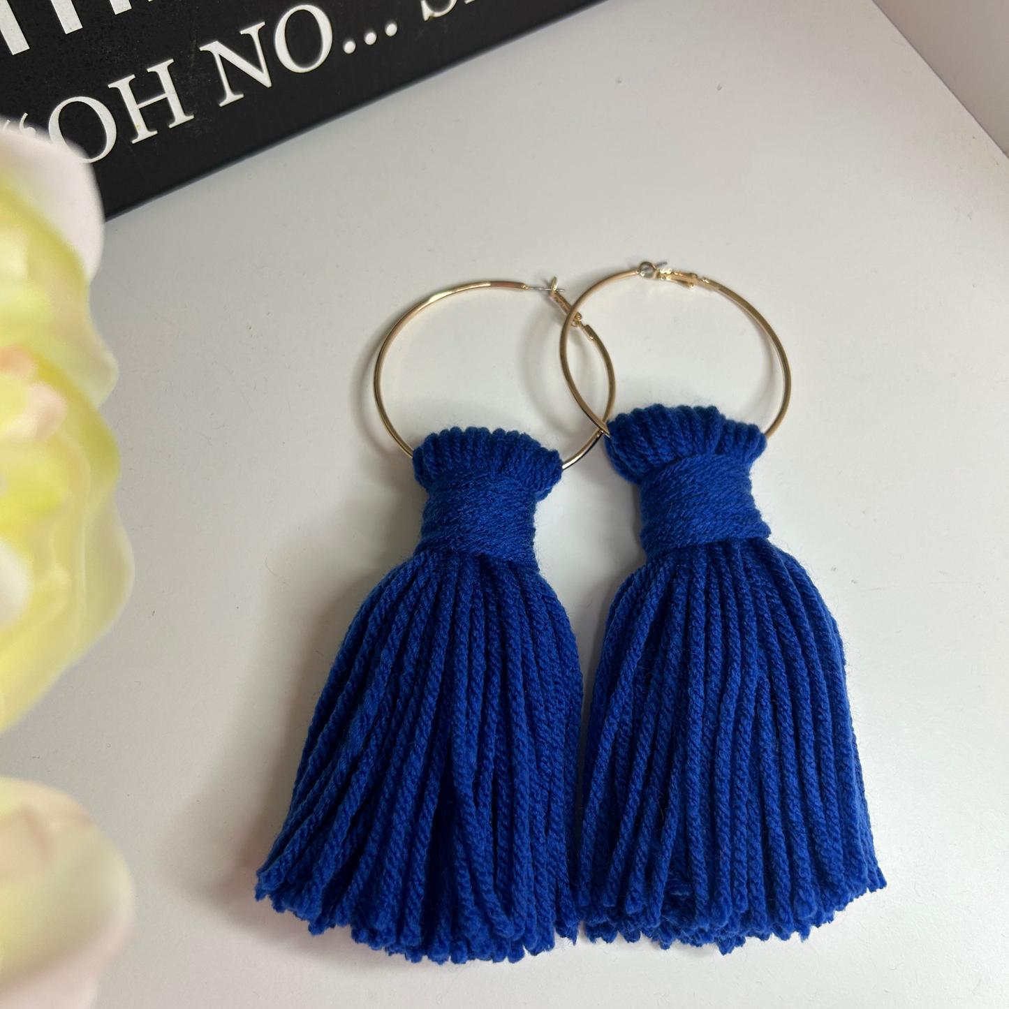 Eden Earrings