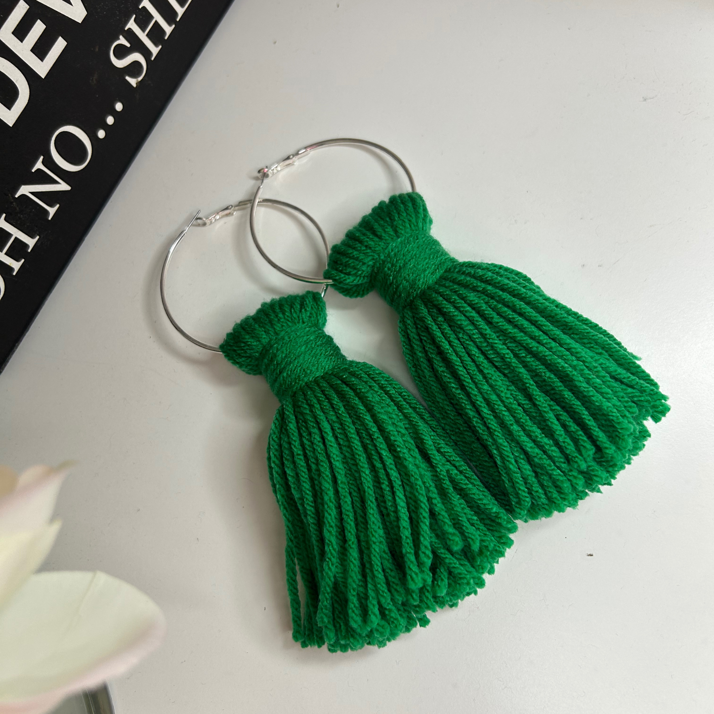 Eden Earrings